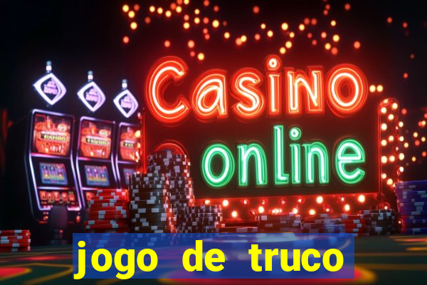 jogo de truco smart truco